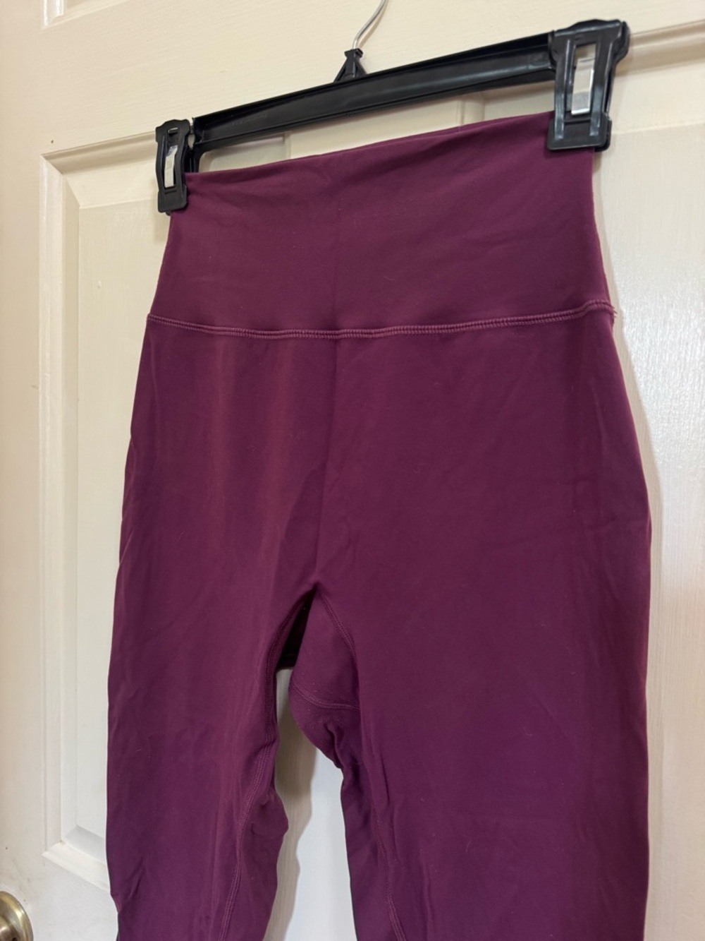 BuffBunny High-Waist Leggings - Picture 2 of 4